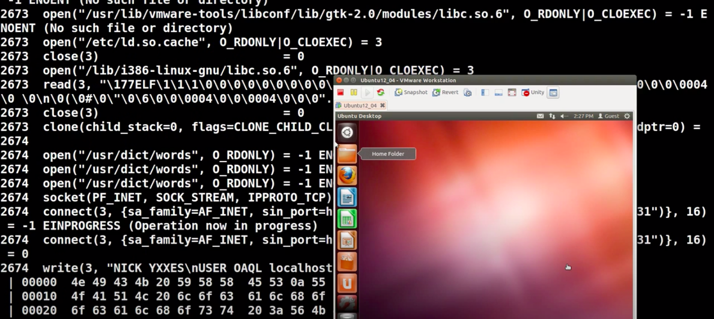 What is Linux Sandbox? Administration of servers and technical