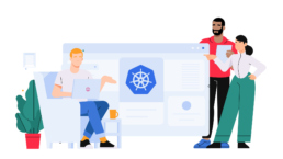 managed kubernetes