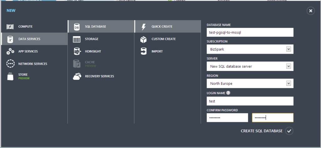 odbc driver for sql server mac